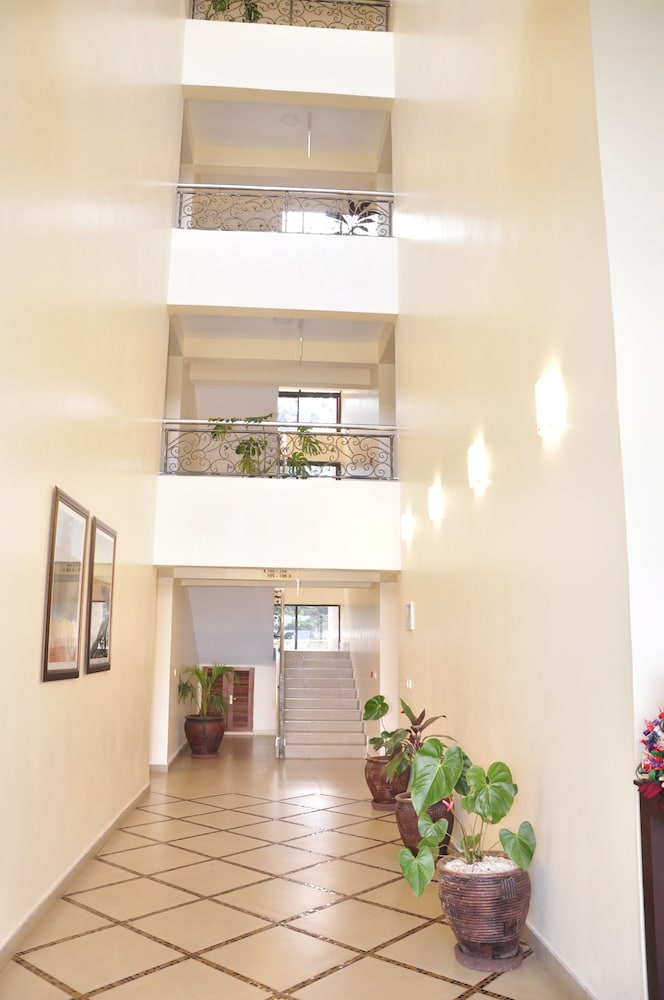Sigona Golf Suites — Kikuyu — photo 4