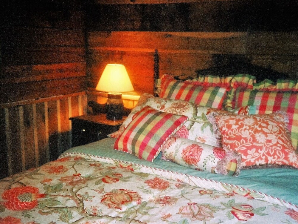 Heartstone Country Retreat - photo 18
