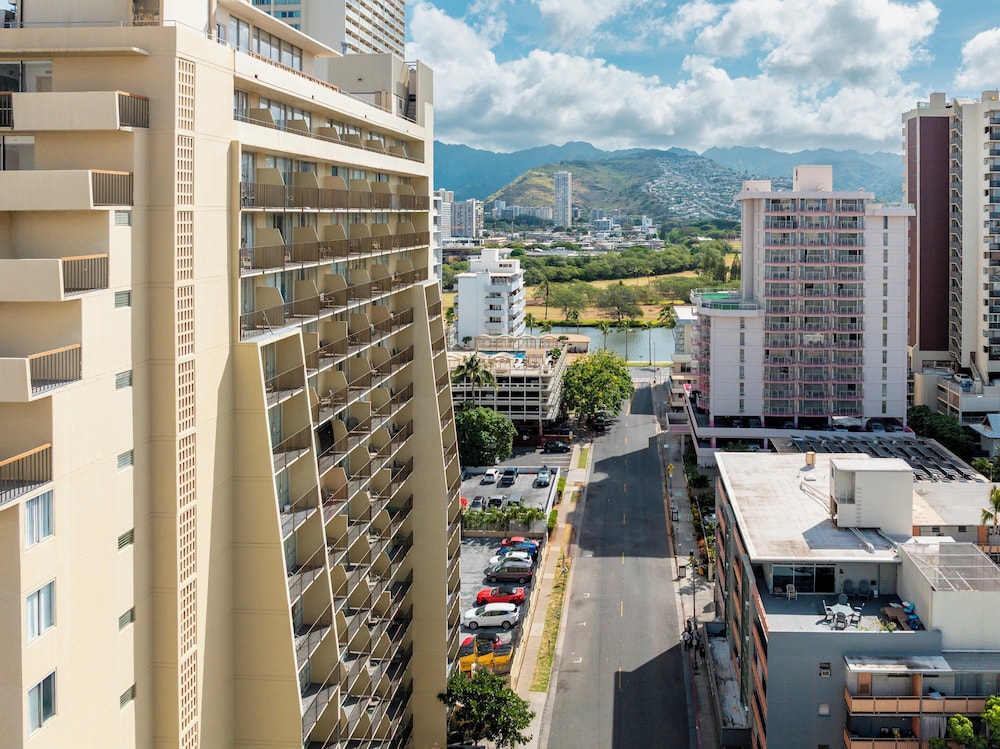 Ohia Waikiki Studio Suites - photo 49