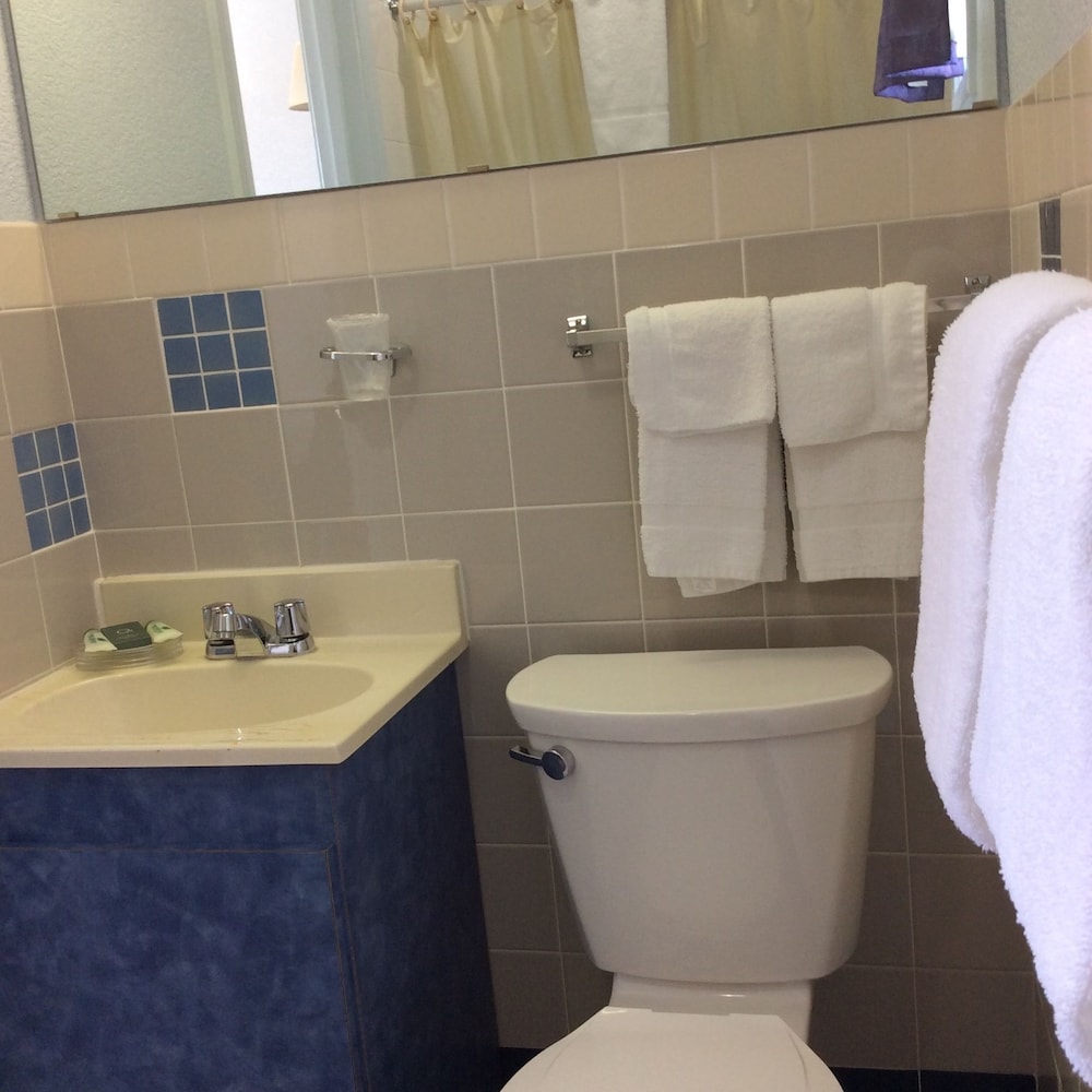 Regency Inn Comanche - photo 24