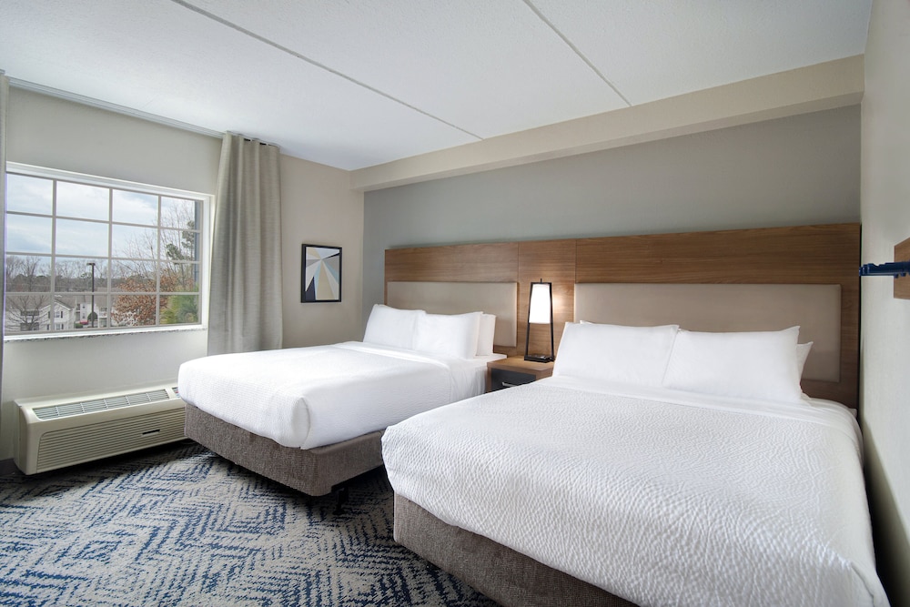 Candlewood Suites Columbia Ft. Jackson by IHG - photo 9