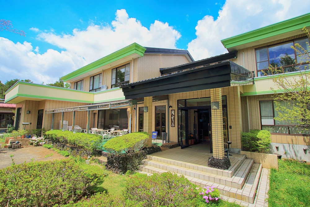 Kounso in Yamanashi, Japan