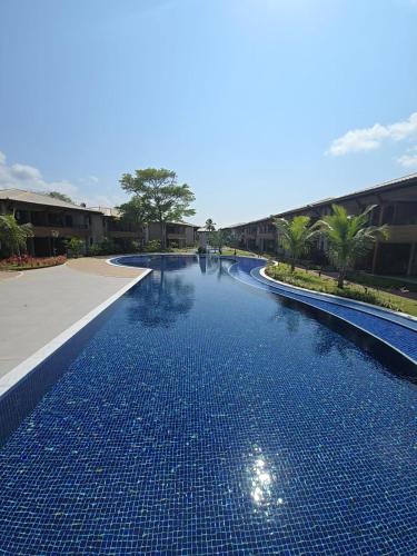 Village em Itacimirim - carbon neutral hotel in Camacari
