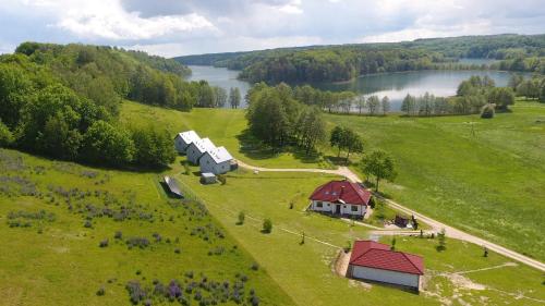 Sikory Hill - last minute hotel in Czaplinek