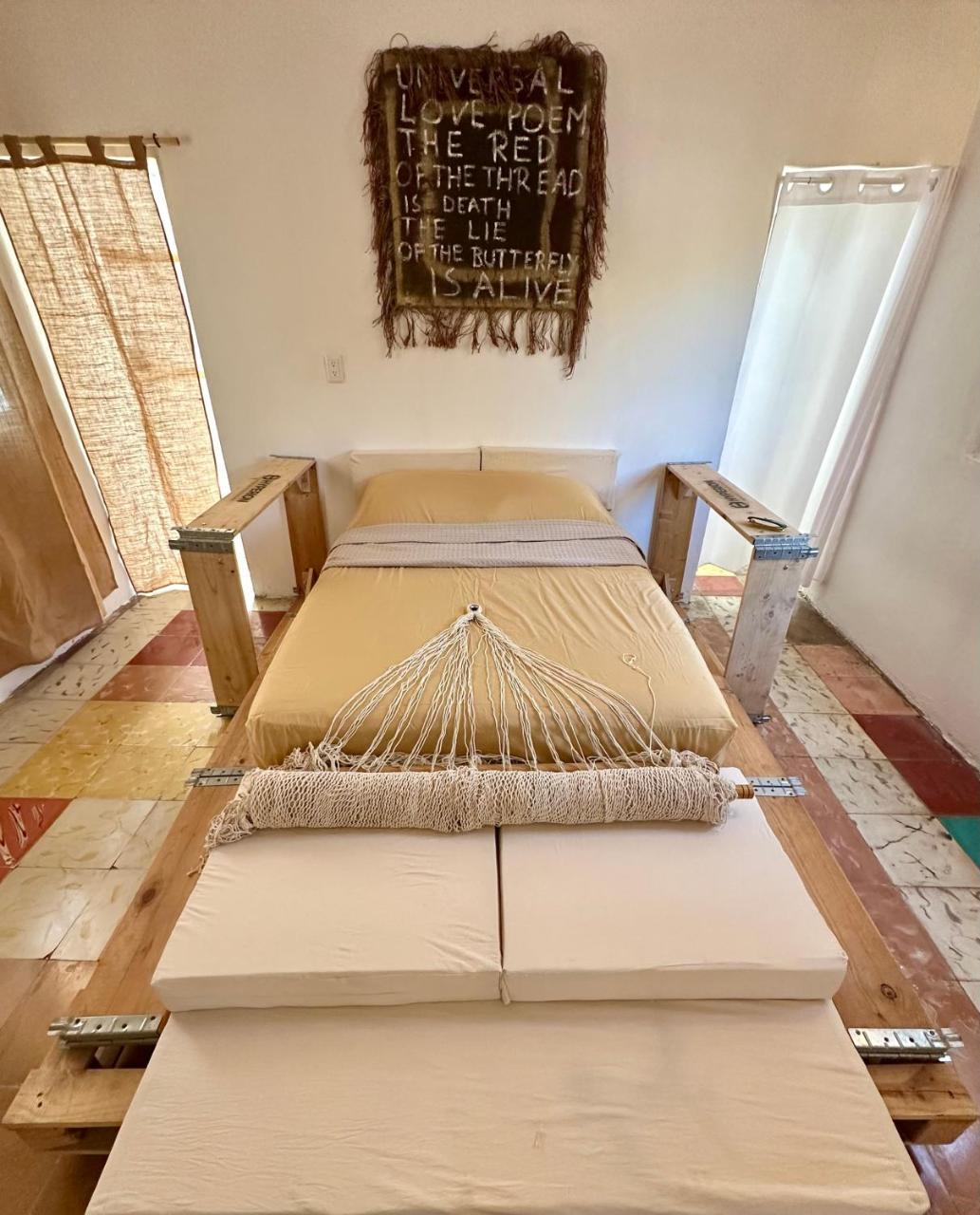 UcúLila — hotel in Sisal