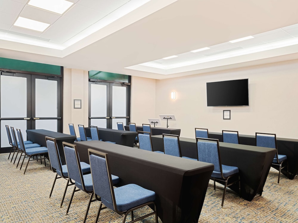Hampton Inn West Palm Beach Florida Turnpike - photo 48