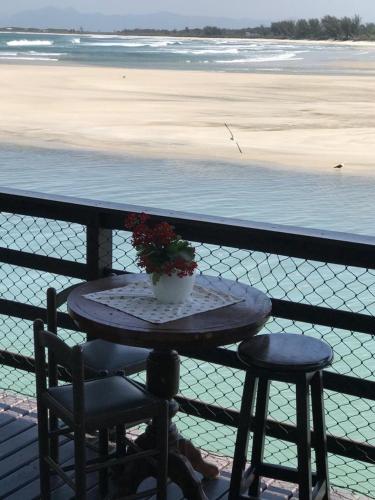 Casa Marambaia — 4-Star Luxury Hotel in Rio De Janeiro, Brasil