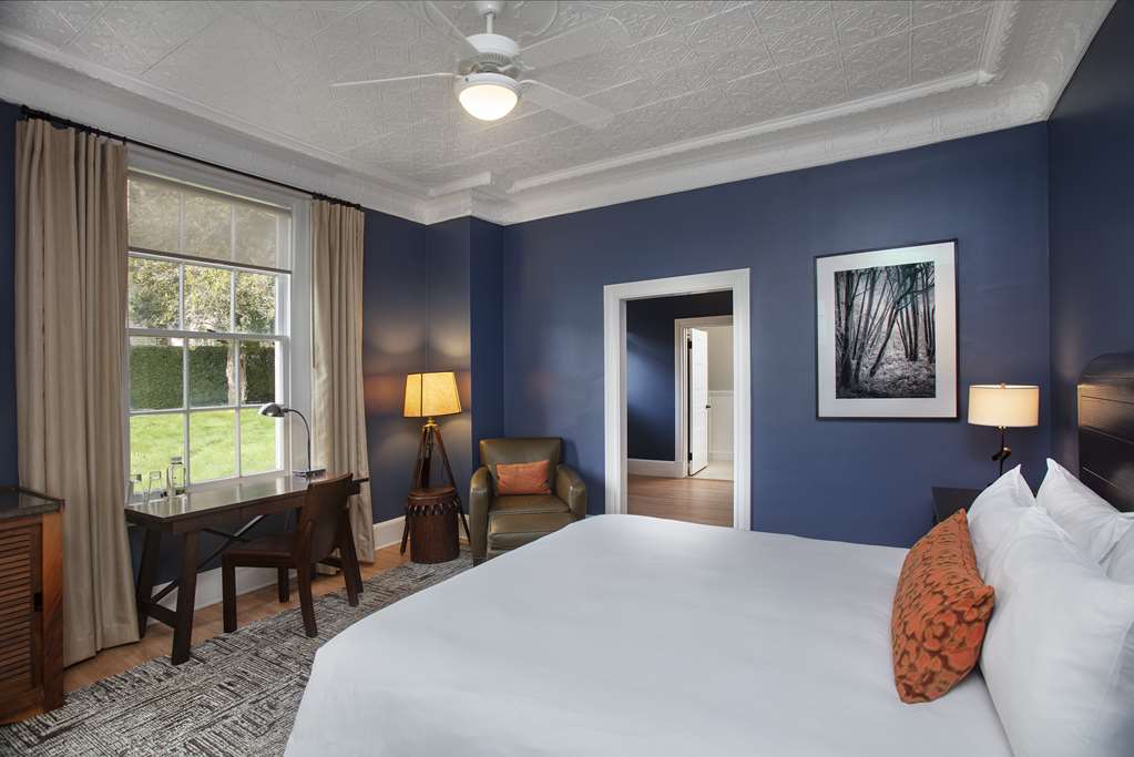 Cavallo Point - photo 55