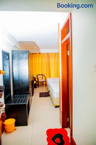 Hotel Edenhighlands Mbeya in Mbeya, Tanzania