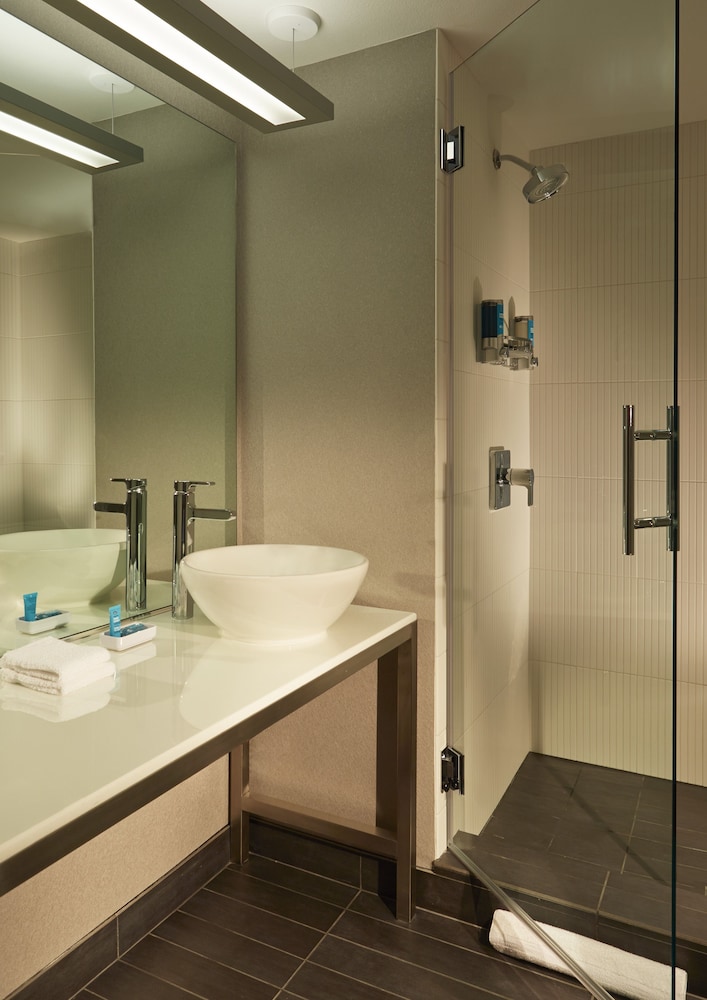 Aloft Cupertino - photo 4