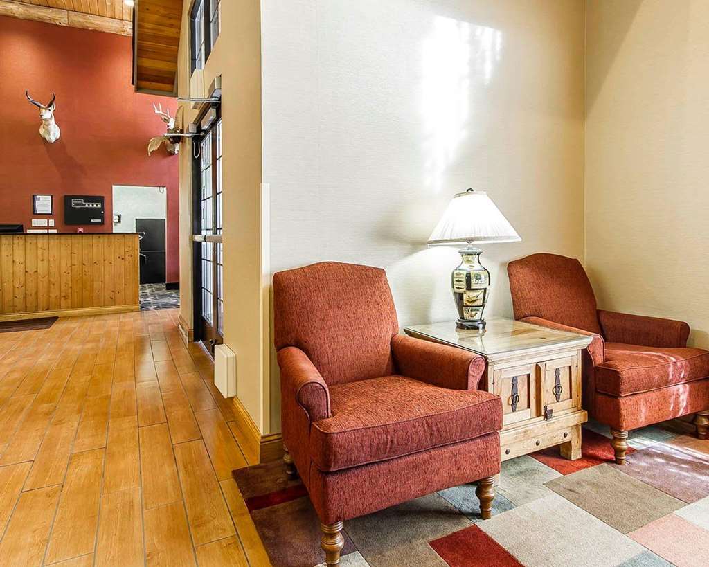 Comfort Inn Owatonna near Medical Center - photo 2