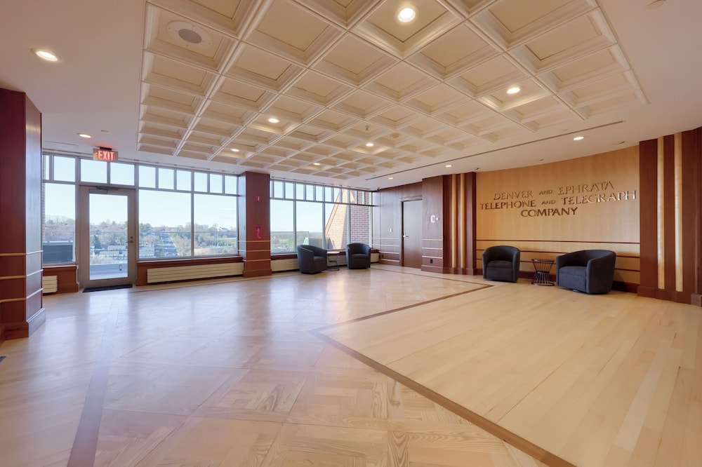 The Executive Suites and Venue - photo 79