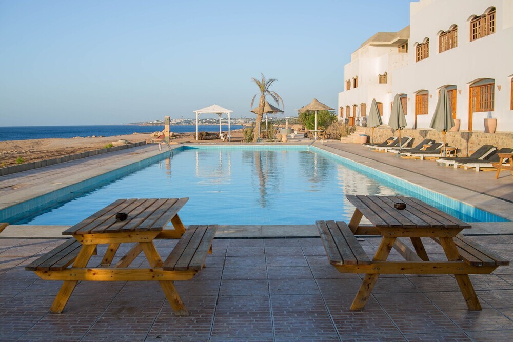 Serenity Lodge — 4-Star Luxury Hotel in Sharm El-Sheikh, Egypt