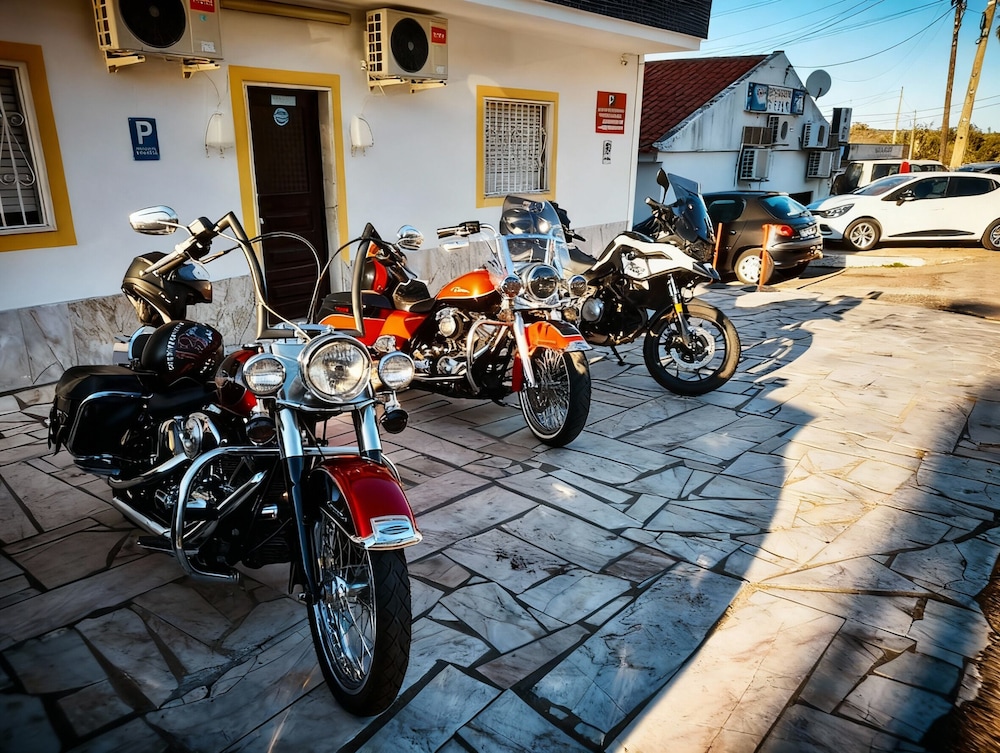 Residencial Luso Espanhola in Elvas, Portugal