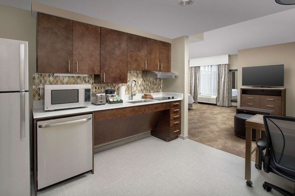 Homewood Suites by Hilton Austin Downtown - photo 15