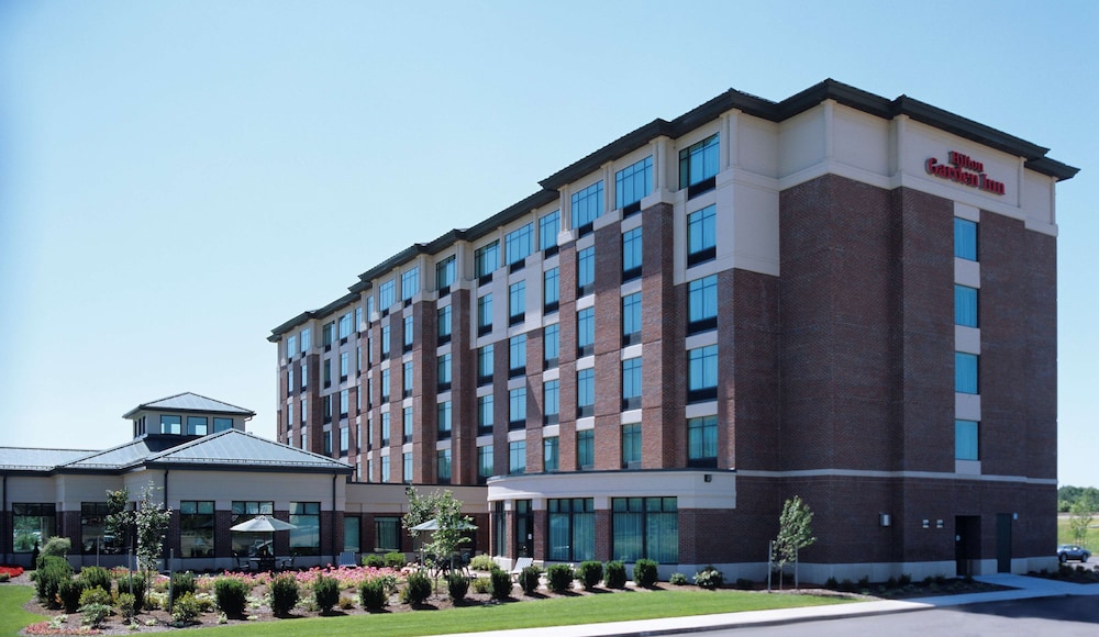 Hilton Garden Inn Hartford South Glastonbury - featured photo