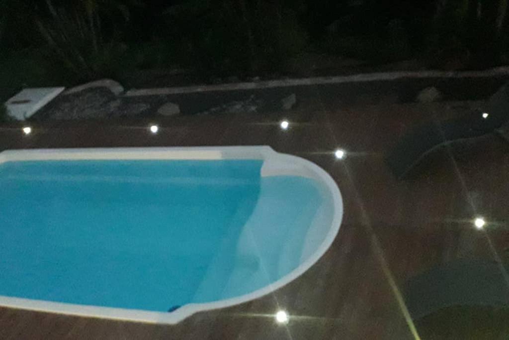 Les Orchidées — 4-Star Luxury Hotel in Petit-Bourg, Guadeloupe