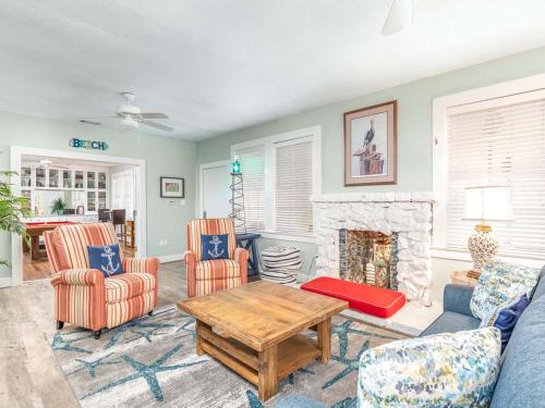 Beach Bum Inn - photo 6