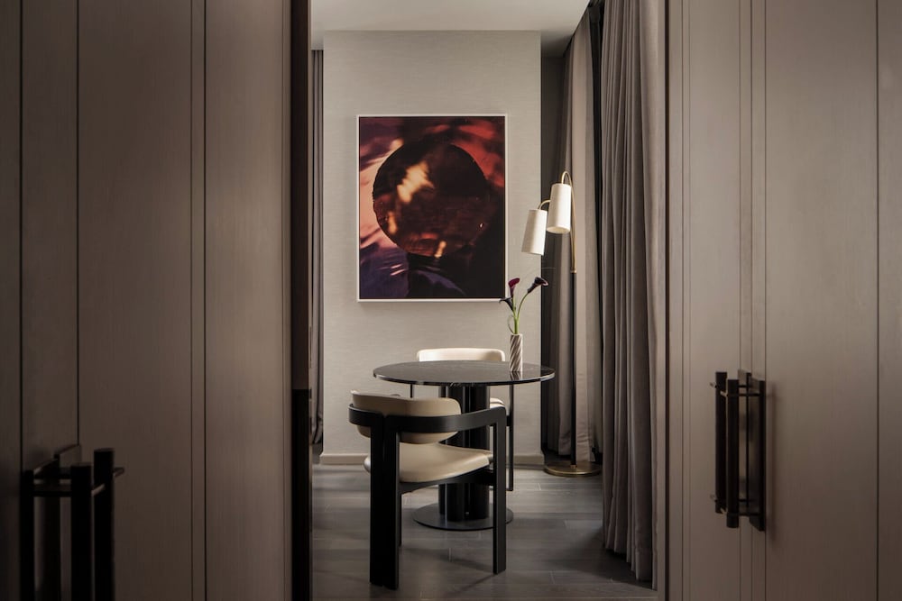 Four Seasons Hotel New York Downtown - photo 34