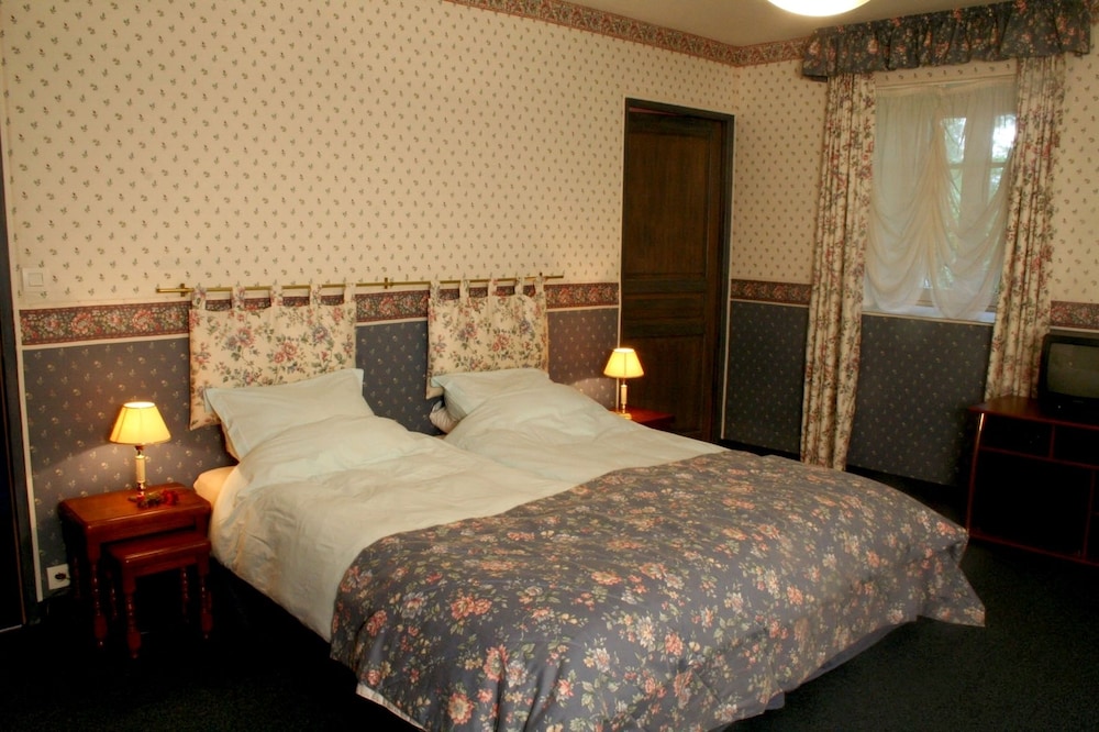 Manoir de Bodevran — Noyal-Muzillac — photo 4