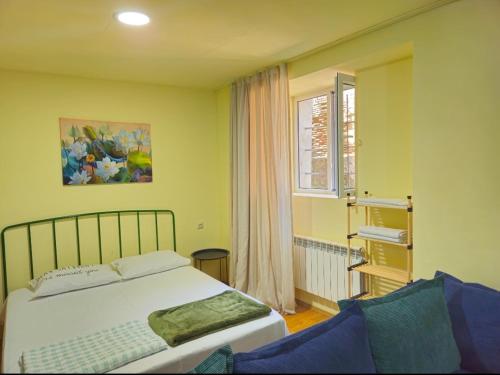 Apartment in the old district