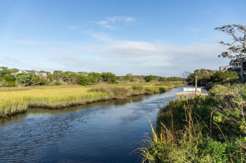 Night Sand by Oak Island Accommodations - photo 32