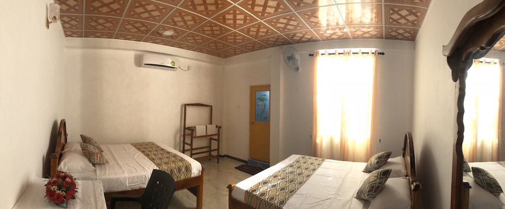 Ran Rasa Guest - last minute hotel in Anuradhapura