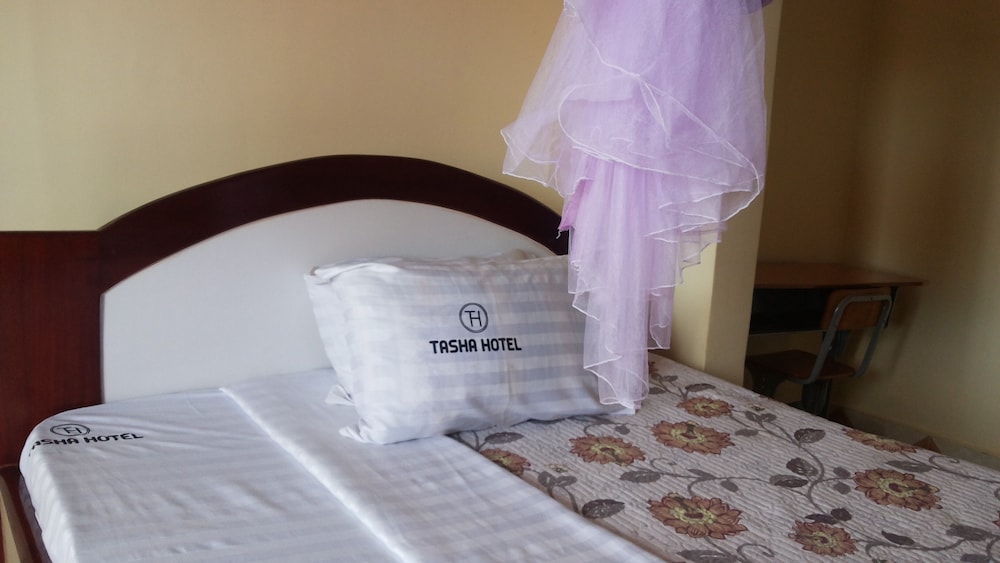 Lira Tasha Hotel in Lira, Republic of Uganda