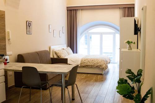 Special House — 4-Star Luxury Hotel in Salerno, Italy