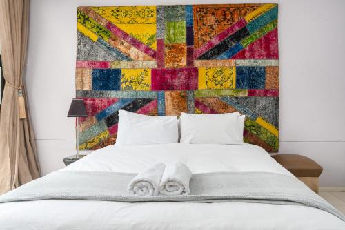 Fountain Suites Apartments