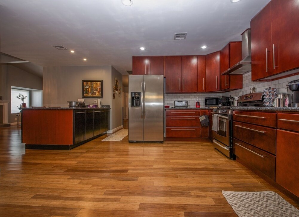 Immaculate 4bed 7min to Vegas Strip - photo 15