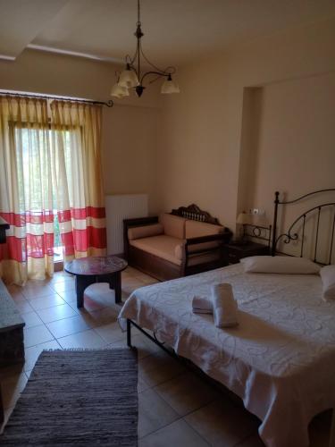 Hotel Erotas — Agios Dimitrios — photo 4