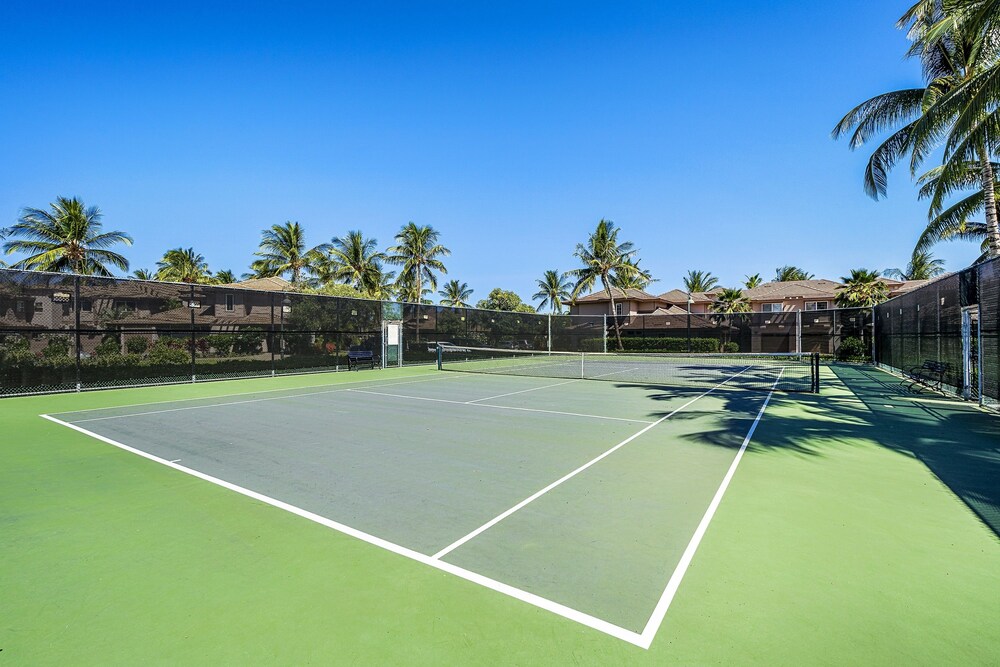 Colony Villas At Waikoloa Beach Resort #2503 — hotel in Waikoloa