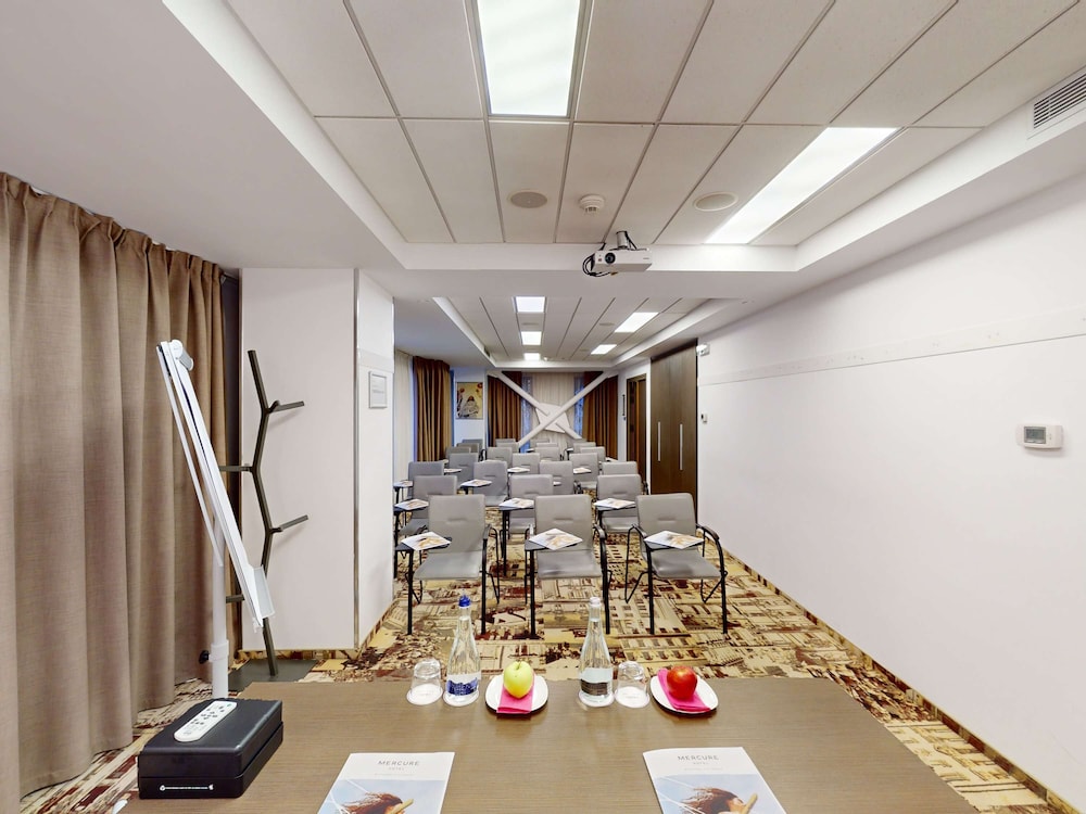 כנסים ואירועים