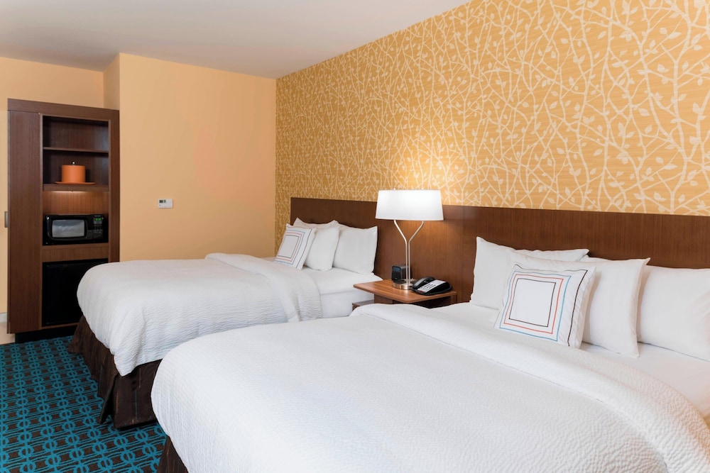 Fairfield Inn & Suites by Marriott West Monroe - photo 13