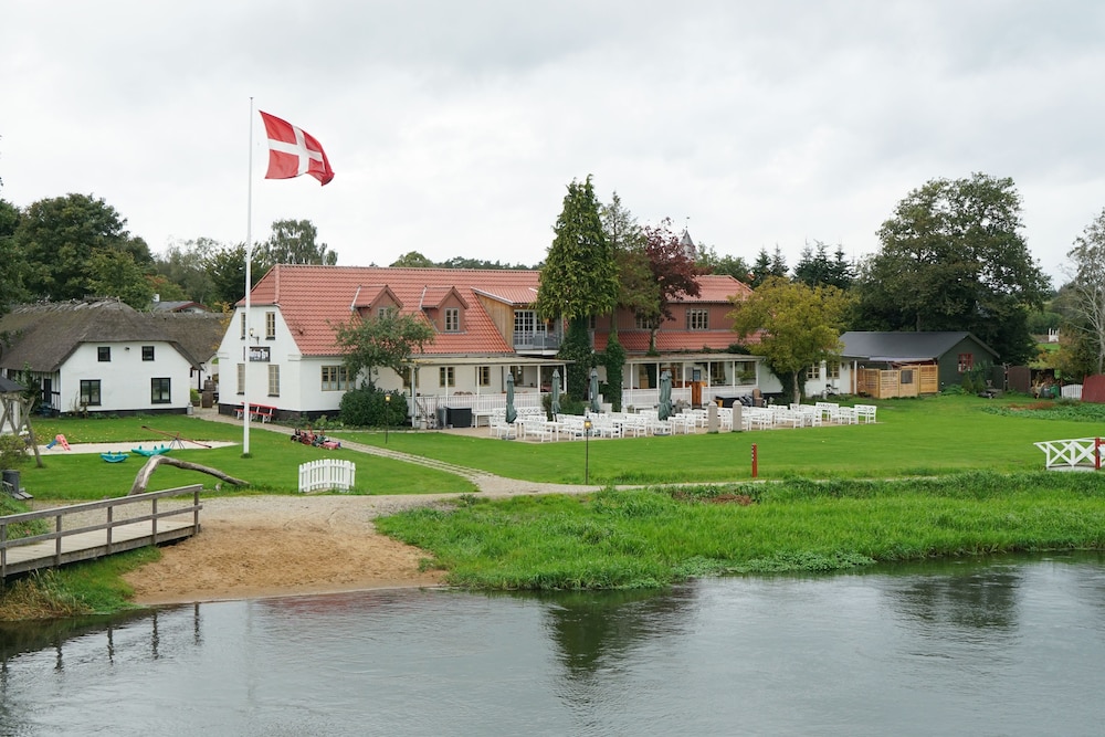 Svostrup Kro in Silkeborg, Denmark