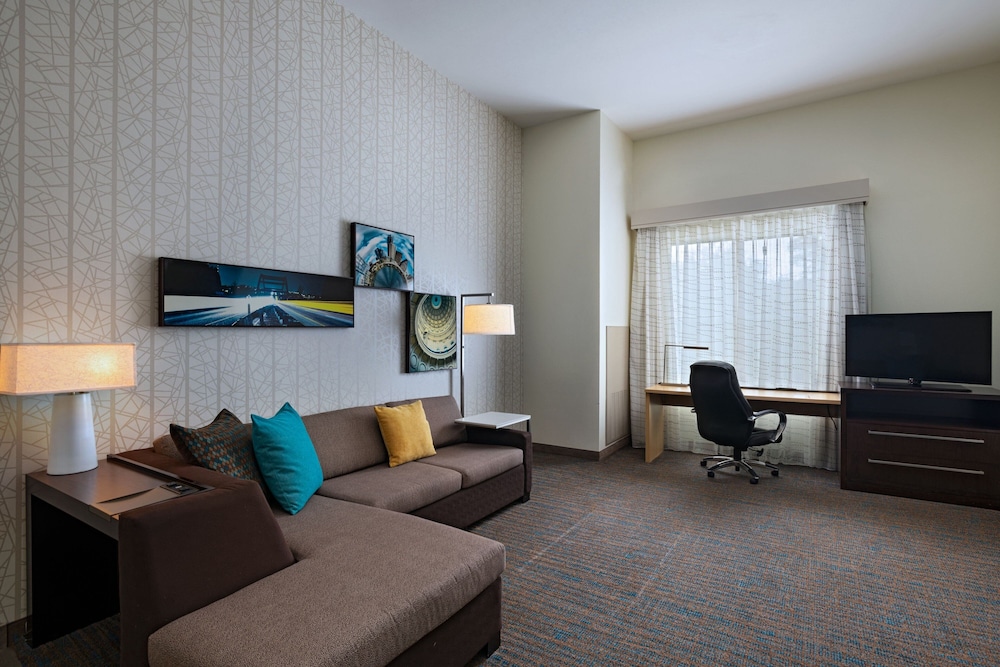 Residence Inn by Marriott Austin Southwest - photo 11