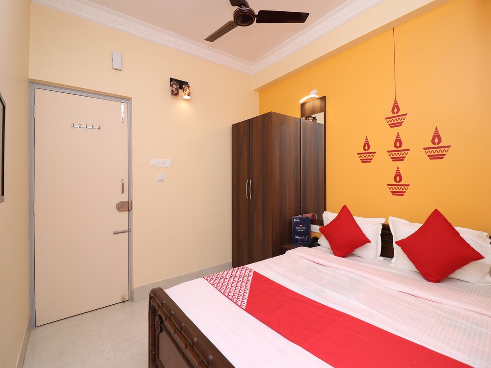 Treebo Trip Coco Inn - carbon neutral hotel in Kolkata