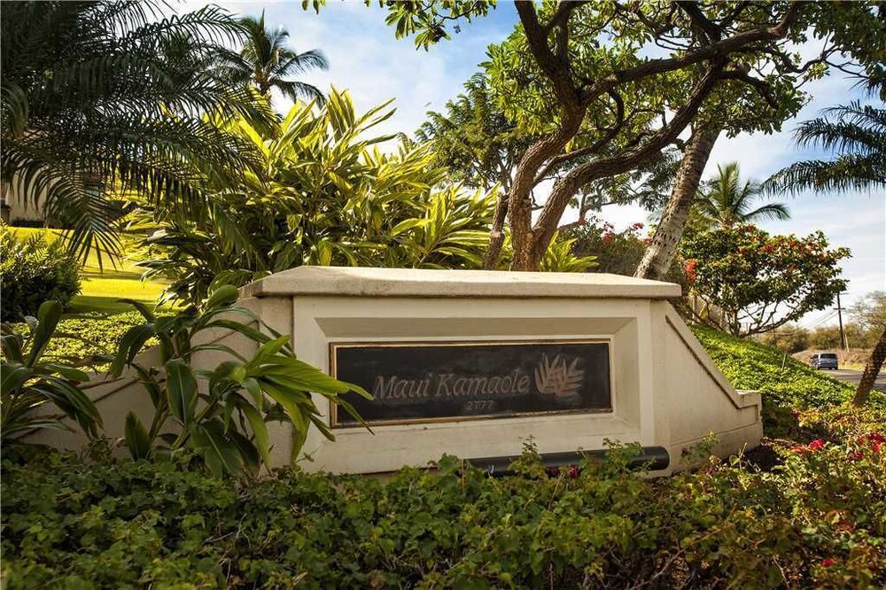 Maui Kamaole #H 111 - photo 23