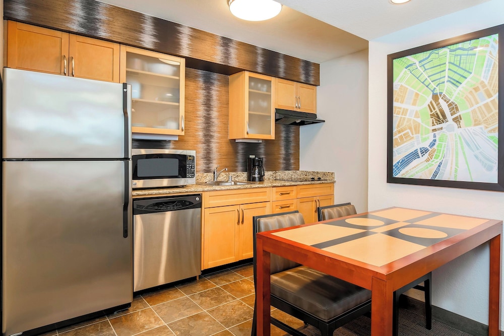 Residence Inn By Marriott Chicago Deerfield - photo 10