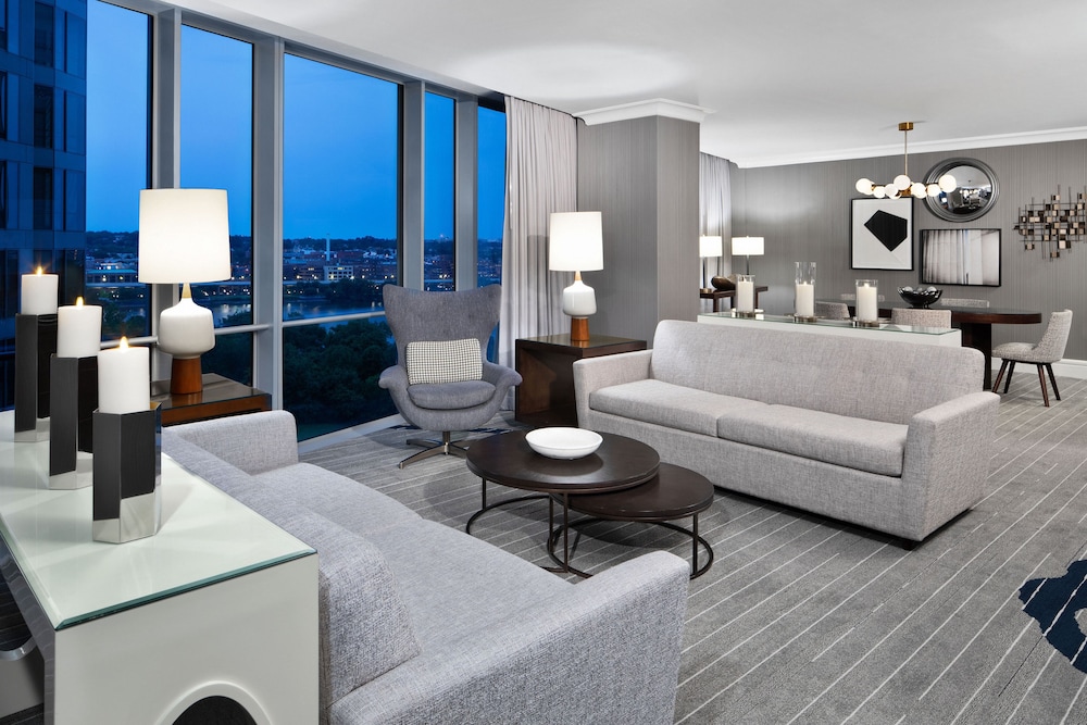 Le Meridien Arlington - photo 7