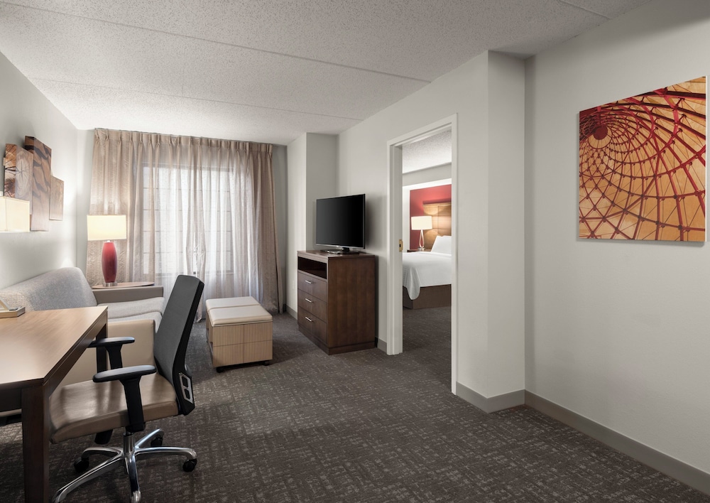 Staybridge Suites Indianapolis Airport by IHG - photo 50