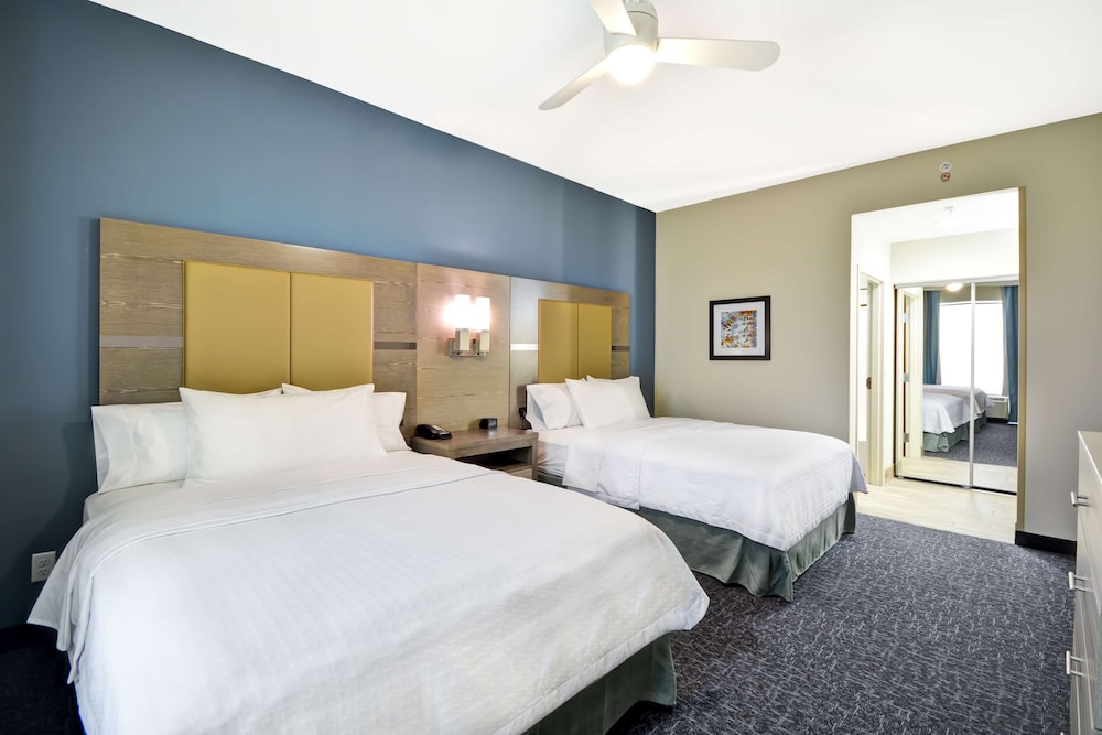 Homewood Suites by Hilton Orlando Theme Parks - photo 7