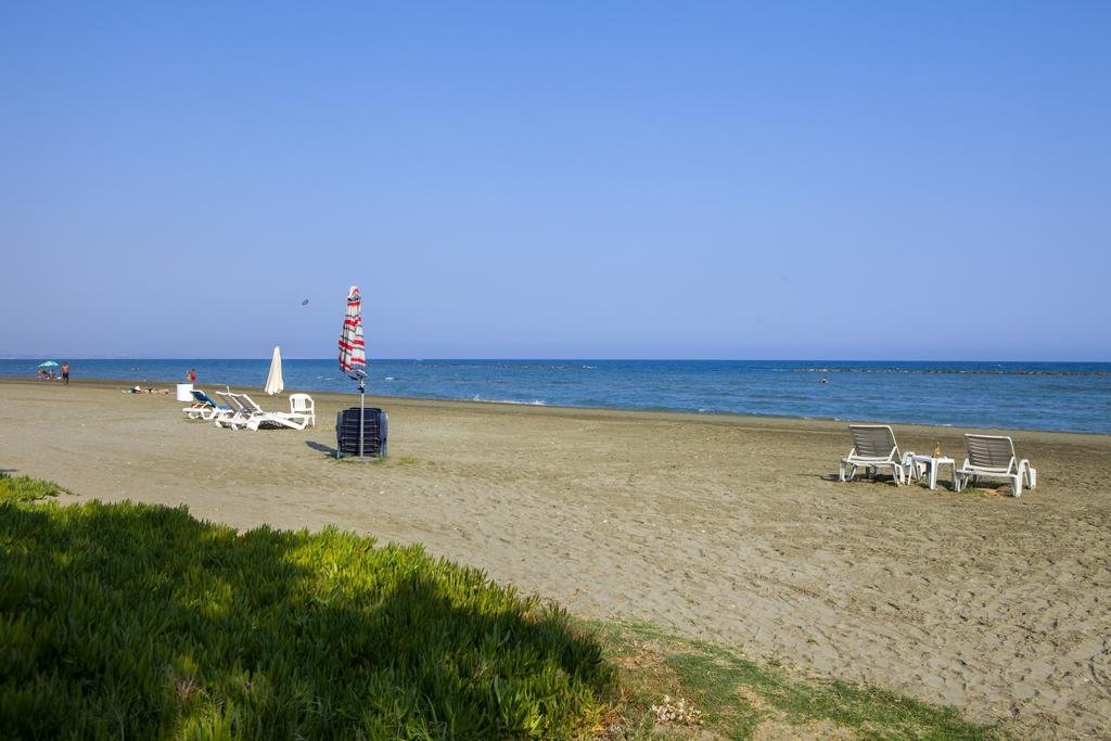 Villa Enalos 37 — 4-Star Luxury Hotel in Pyla, Cyprus