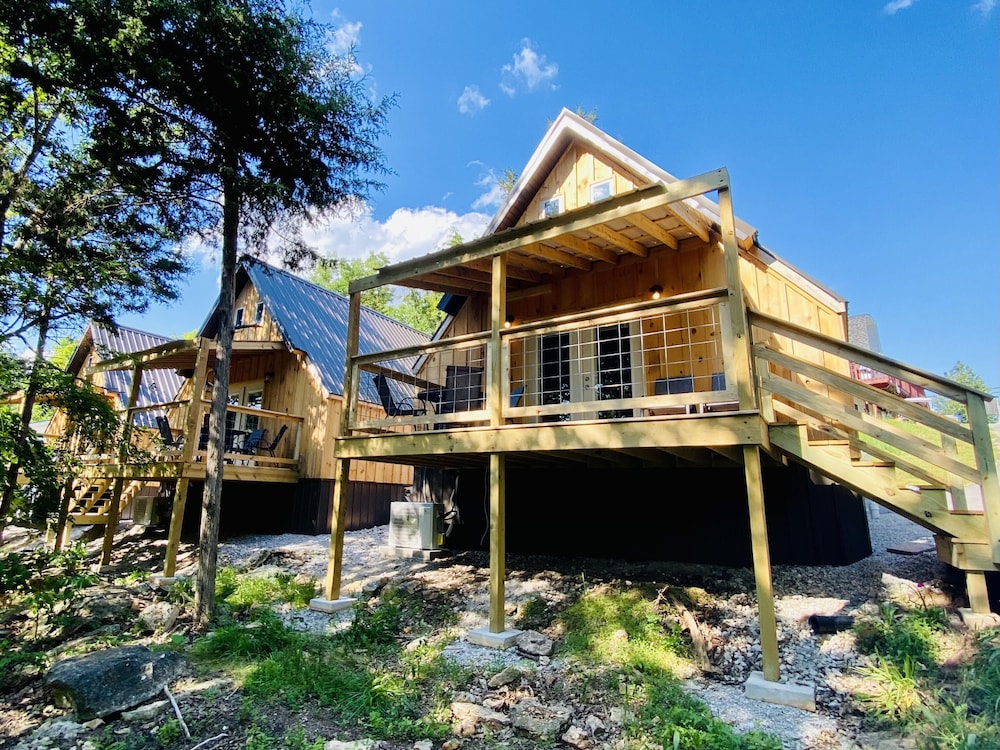 Calm Waters Cabin Resort - photo 26