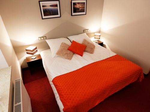 Hotel Otoliński — Plock — photo 2