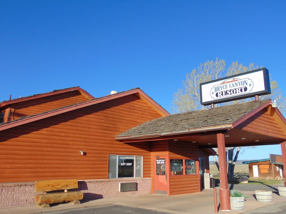 Bryce Canyon Resort - photo 5
