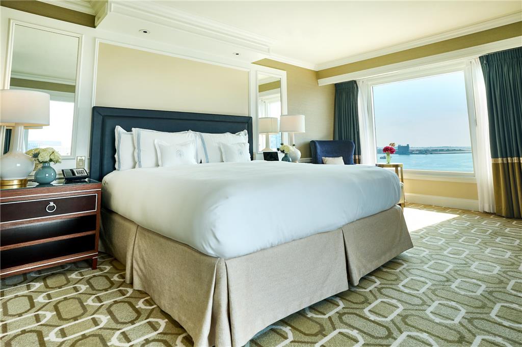 Boston Harbor Hotel - photo 2