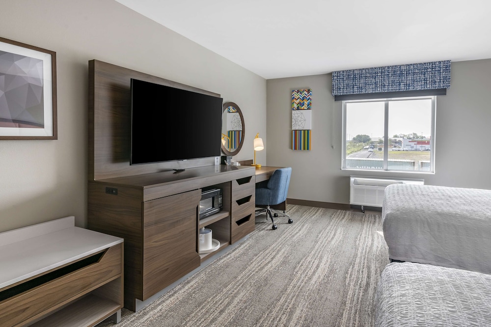 Hampton Inn by Hilton Nicholasville Brannon Crossing - photo 8