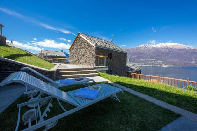 Le Terrazze di Costa in Bellano, Italy